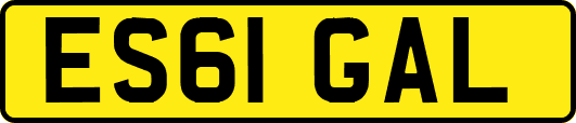 ES61GAL