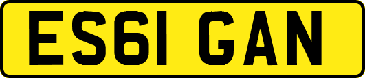 ES61GAN