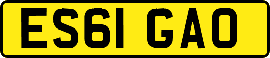 ES61GAO