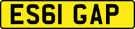 ES61GAP