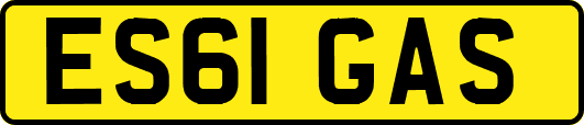 ES61GAS