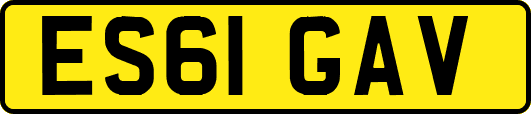 ES61GAV