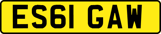 ES61GAW