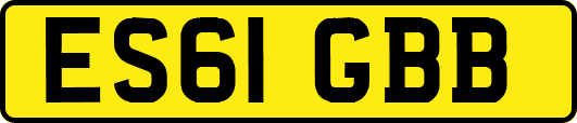 ES61GBB