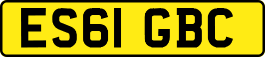 ES61GBC