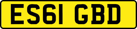ES61GBD