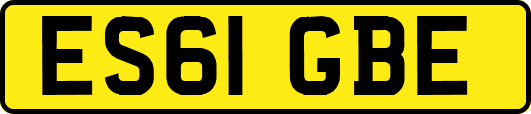 ES61GBE