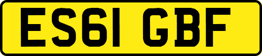ES61GBF