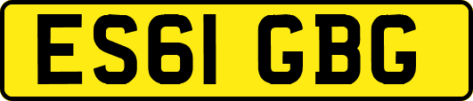 ES61GBG