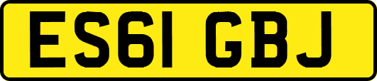ES61GBJ