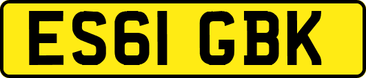 ES61GBK