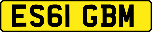 ES61GBM