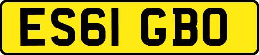 ES61GBO