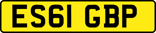 ES61GBP