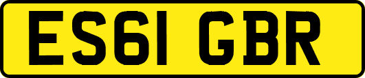 ES61GBR