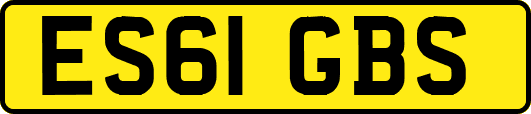 ES61GBS