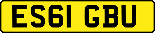 ES61GBU