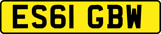ES61GBW