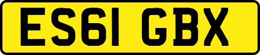 ES61GBX