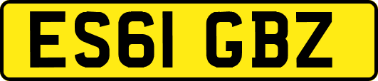 ES61GBZ