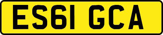 ES61GCA