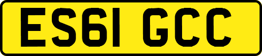 ES61GCC
