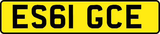 ES61GCE