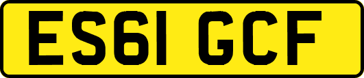 ES61GCF