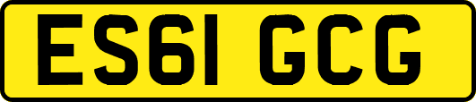 ES61GCG