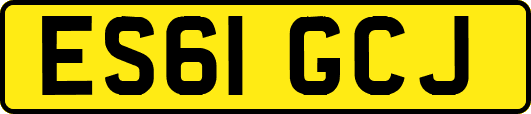 ES61GCJ