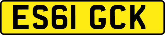 ES61GCK