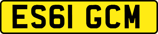 ES61GCM