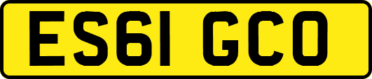ES61GCO