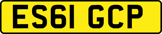 ES61GCP