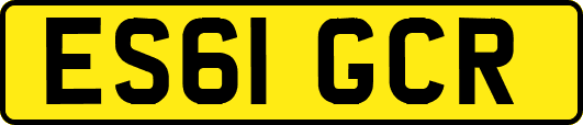 ES61GCR