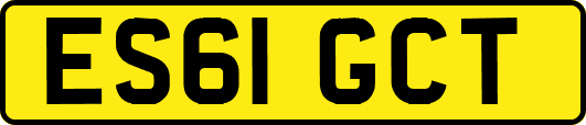 ES61GCT