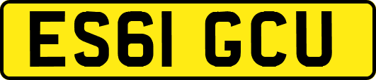 ES61GCU