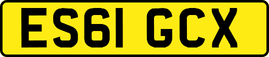 ES61GCX