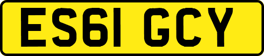 ES61GCY
