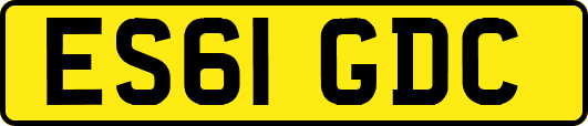 ES61GDC