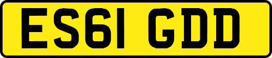 ES61GDD