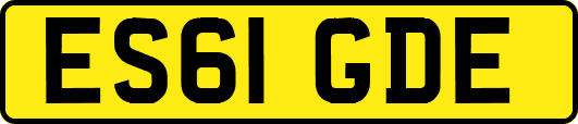 ES61GDE
