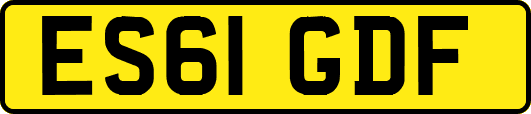 ES61GDF