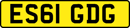 ES61GDG
