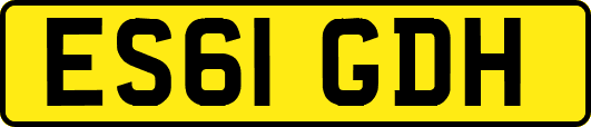 ES61GDH