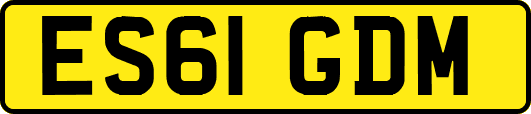 ES61GDM