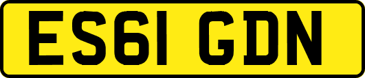 ES61GDN