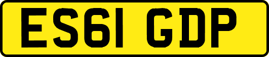 ES61GDP