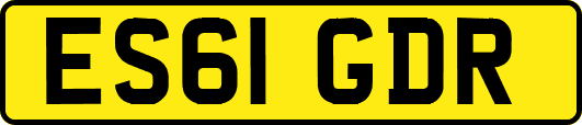 ES61GDR