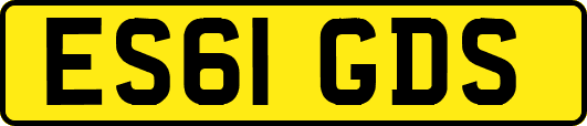 ES61GDS